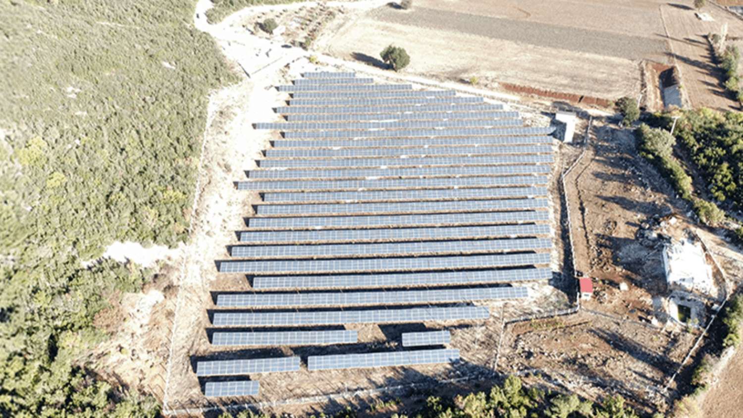 Gülbahar Antalya 2 SPP